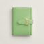 Bearn wallet, vert criquet