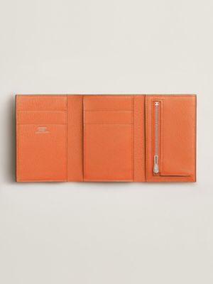 Bearn wallet, View: front, front, view 2 of 2
