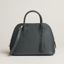 Bolide 1923 - 25 verso bag, gris misty/noir, no stock