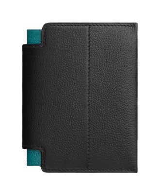 Hermes Open 24 Vertical card holder, View: front, front, view 1 of 3