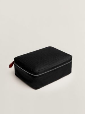Hermes Travelsilk PM travel cube