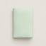 Calvi Duo Compact card holder, vert fizz