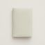 Calvi Duo Compact card holder, mushroom