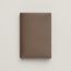 Calvi Duo Compact card holder, étoupe