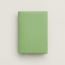 Calvi Duo Compact Card holder, vert criquet