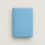 Calvi Duo Compact card holder, céleste