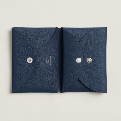 カードケース - すべてのスモールレザーグッズ | Hermès - エルメス