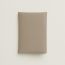 Calvi Duo Compact card holder, gris tourterelle