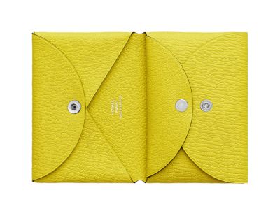 Porte-cartes Calvi Duo Compact, Vue: vue du dessus, above, vue 2 sur 2