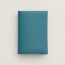 Porte-cartes Calvi Duo Compact, new bleu jean