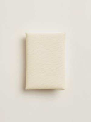 Calvi Duo Compact card holder