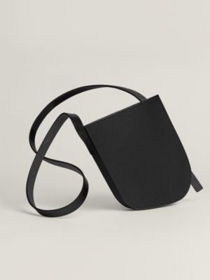 Hermès Perspective Cavaliere 21 bag, View: front, front, view 4 of 4