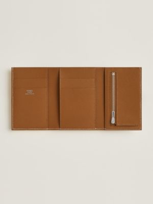 Bearn verso wallet, View: above, above, view 2 of 2