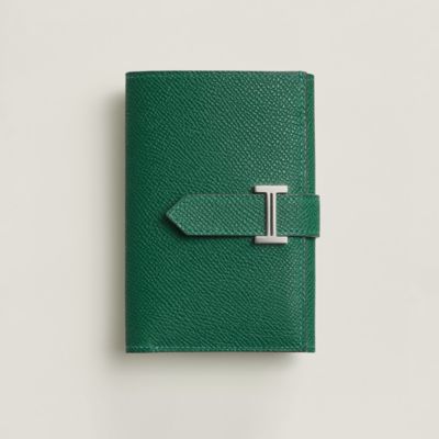 Bearn verso wallet
