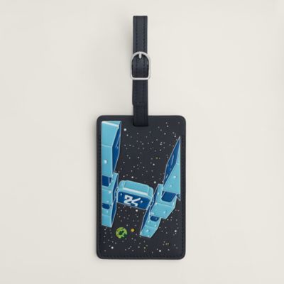 【HERMES】R.M.S Hermes Odyssey travel tag R.M.S Hermes Odyssey travel tag | Hermès Canada
