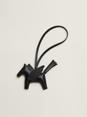 Rodeo Pegase PM charm