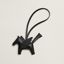 Rodeo Pegase PM charm, noir/noir/noir, no stock