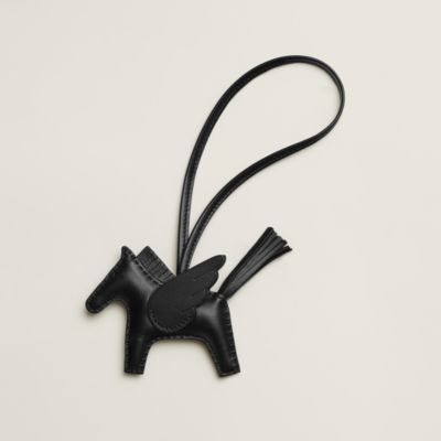 HERMES Rodeo PM キーホルダー Rodeo PM charm | Hermès Australia
