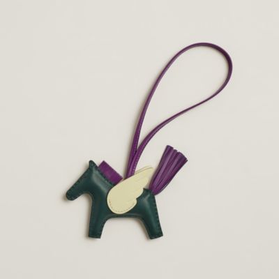 Rodeo Pegase PM charm