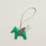 Rodeo Pegase PM charm, menthe/vert fizz/étoupe