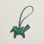 Rodeo Pegase PM charm, vert moyen/vert moyen/vert moyen