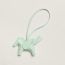 Rodeo Pegase PM charm, vert peppermint/vert peppermint/vert peppermint