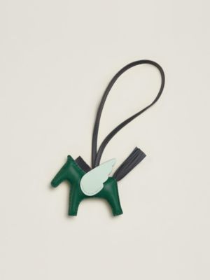 Rodeo Pegase PM charm