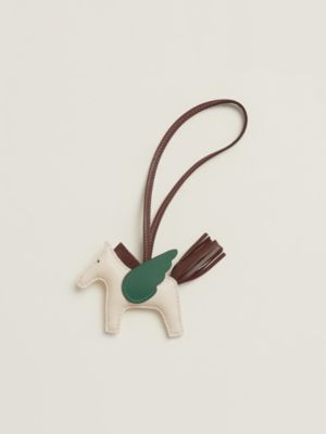 Rodeo Pegase PM charm