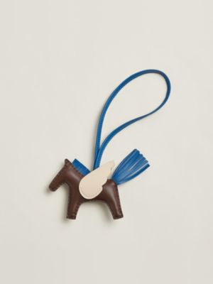 Rodeo Pegase PM charm