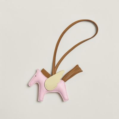 HERMES shoescharm チューズチャーム HERMES shoescharm チューズ