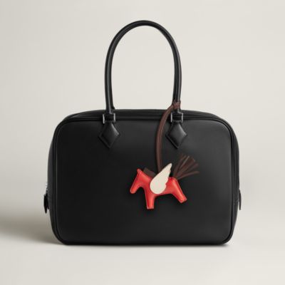 Orange - All Bag Charms and Key Holders | Hermès USA