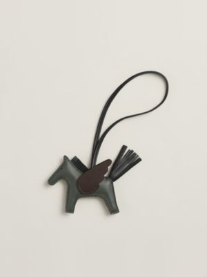Rodeo Pegase PM charm