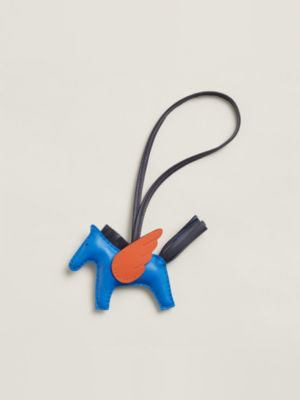 Rodeo Pegase PM charm