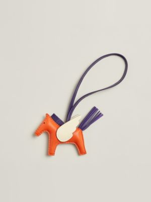 Rodeo Pegase PM charm