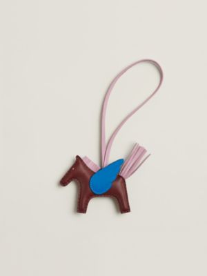Rodeo Pegase PM charm