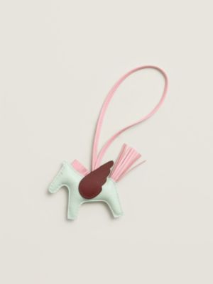 Rodeo Pegase PM charm