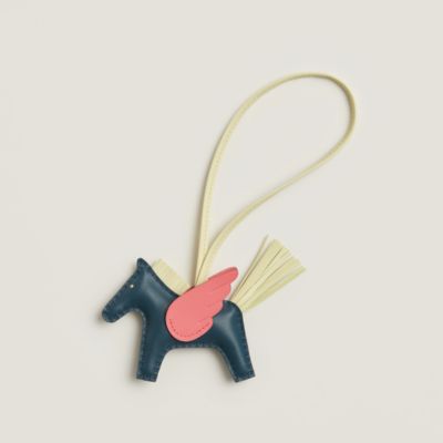Rodeo Pegase PM charm