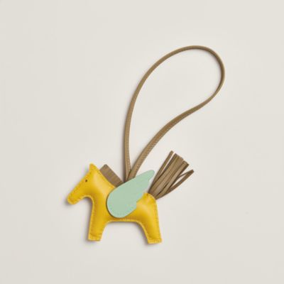 Rodeo Pegase PM charm