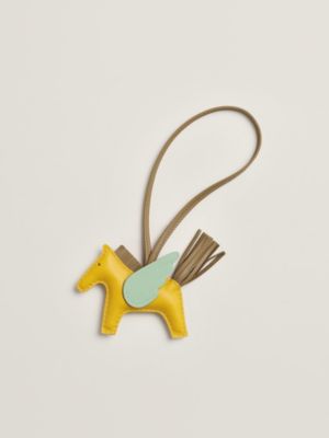 Rodeo Pegase PM charm