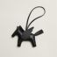 Rodeo Pegase MM charm, noir/noir/noir
