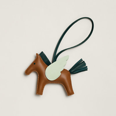 Rodeo Pegase PM charm | Hermès USA