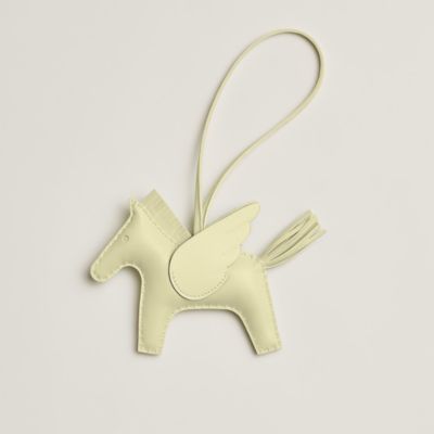 Rodeo Pegase MM charm