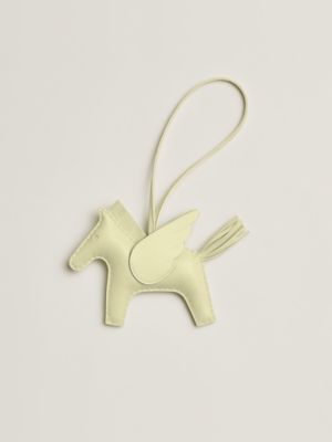 Rodeo Pegase MM charm