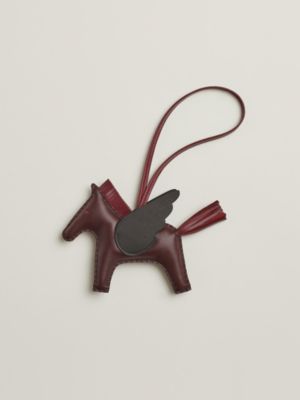 Rodeo Pegase MM charm