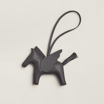 Rodeo Pegase MM charm