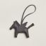 Rodeo Pegase MM charm, ardoise/ardoise/ardoise