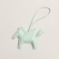 Rodeo Pegase MM charm, vert peppermint/vert peppermint/vert peppermint