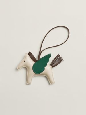 Rodeo Pegase MM charm