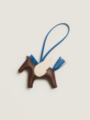 Rodeo Pegase MM charm