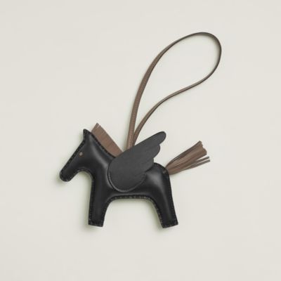 Rodeo Pegase MM charm Hermes UK